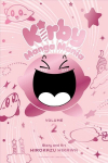 Kirby Manga Mania