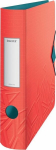 Leitz segregator Active Urban Chic 11170020, 65 mm, rozowy