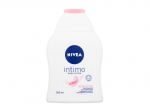 Intymios higienos prausimosi emulsija Nivea Intimo Washmoterims, 250 ml