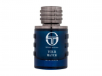 Tualetinis vanduo Sergio Tacchini Your Match, 100 ml
