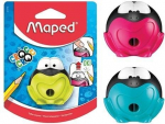 Maped Croc Croc Signal drožtukas su indikatoriumi