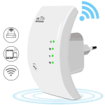 Wi-Fi signalo stiprintuvas