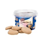 Trixie Cookie Snack Giants su ėriena, 1250 g