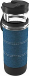 Kavinukas-gertuvė GSI Outdoors Commuter Javapress, 444 ml