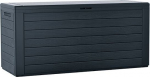 Sodo dėžė Prosperplast Nabbi MBWL280-S433