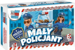 Mažojo policininko kelioninė versija - Artyk