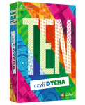 Kortų žaidimas Ten