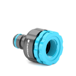 Cellfast universali jungtis 1/2" 3/4" 1"
