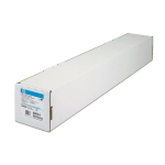 Ra&scaron;alinio spausdintuvo popieriaus ritė 914 mm x 45.7 m, baltos spalvos