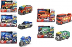 Žaislinė specialiųjų tarnybų transporto priemonė Simba Dickie Toys, 1vnt