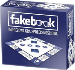 Fakebook. Stalo za zaistnia impreza