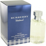 Tualetinis vanduo Burberry Weekend EDT vyrams 100 ml