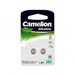 Camelion elementai Alkaline Button celles 1.5 V, LR936/AG9/LR45/394, 2 vnt.