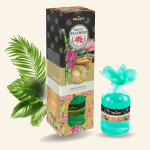 Namų kvapas su gėle Prady Ritual Despa, 100 ml