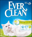 Kačių kraikas EverClean Spring Garden, 6 L