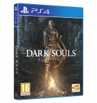 Dark Souls Remastered Ps4