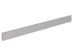 Cokolis Liveo, 280 cm pilkas 15 cm