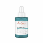 &Scaron;veičiamasis serumas Av&egrave;ne Cleanance A.H.A., 30 ml