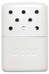 Rankų &Scaron;ildyklė 6 H Zippo 40361 Pearl