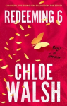 Redeeming 6 : Epic, emotional and addictive romance from the TikTok phenomenon, Redeeming 6 : Epic, emotional and addictive romance from the TikTok phenomenon