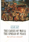 Causes of War and the Spread of Peace: But Will War Rebound?