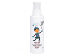 Organinė emulsija berniukams Bubble&Co Picstop, 100 ml