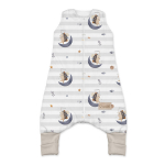 Miegmai&scaron;is kūdikiams su vieta kojoms Albero Mio, CP3 Moon hedgehog, M