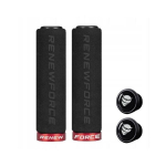 Dviračio rankena Grip-1, 13cm