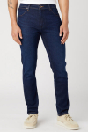 Wrangler džinsai vyrams, mėlyni