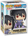 Funko POP! Naruto - Sasuke Uchiha