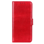 Rosso Element Book Case