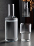 Asir butelis, 1 l