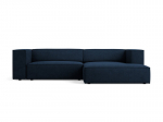 Mink&scaron;tas kampas Cosmopolitan Design Arendal 3, mėlynas