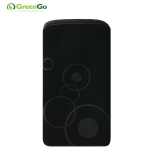 GreenGo Veloer