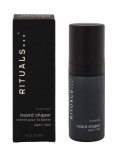 Priemonė barzdai formuoti Rituals Homme Beard Shaper, 30 ml