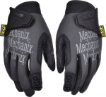 Mechanix Wear Specialty Grip taktinės pir&scaron;tinės, juodos, dydis M