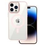 Tel Protect Magnetic Clear Case