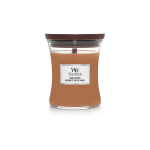 WoodWick kvapioji žvakė Santal Myrrh 275 g