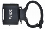 Priekinė lempa ProX Ara II COB-XPE LED 200Lm USB