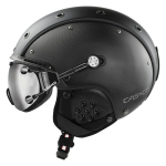 Slidinėjimo &scaron;almas Casco SP-3 Airwolf, juodas