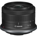 Canon RF-S 10-18mm F4.5-6.3 IS STM (SIP)