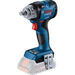 Akumuliatorinis smūginis veržliaraktis GDS 18V-330 HC Professional solo