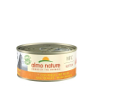 Almo Nature HFC Complete kačiukams su vi&scaron;tiena, 24x150g