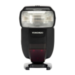 Yongnuo Yn690ex-rt blykstė Canon, Gn60, 5600k, Usb-c