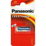 Panasonic elementai LR1/1B