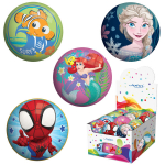 Kamuolys su personažais Disney and Marvel Simba, 1 vnt.