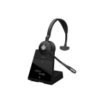 Jabra Engage 75 SE Mono - mikrofonas