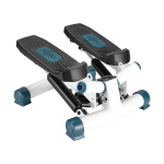 Steperis Rebel Active RBA-3226, baltas/juodas/mėlynas