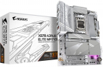 Pagrindinė plok&scaron;tė - GIGABYTE - X870 A ELITE WF7 ICE