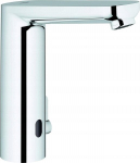 Grohe Eurosmart Cosmopolitan elektroninis praustuvo mai&scaron;ytuvas, chrome, 36422000